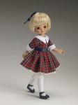 Tonner - Tyler Wentworth - Classically Plaid
